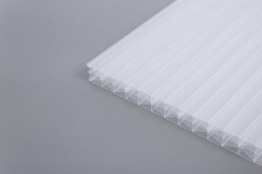 AKTION!!! 16 mm MARLON® X-Struktur Licht-Weiß 