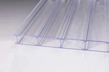 MARLON PREMIUM longlife 16 mm glasklar **HAGELSICHER** 