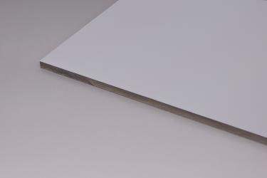 UNIPLAN-Kompaktplatten 6 mm B2 hellgrau 