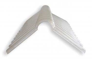 Firsthaube 70/18 bronce 