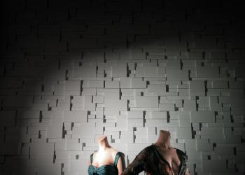 Steindekor Geometrico 